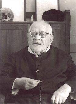 Gaetano Catanoso